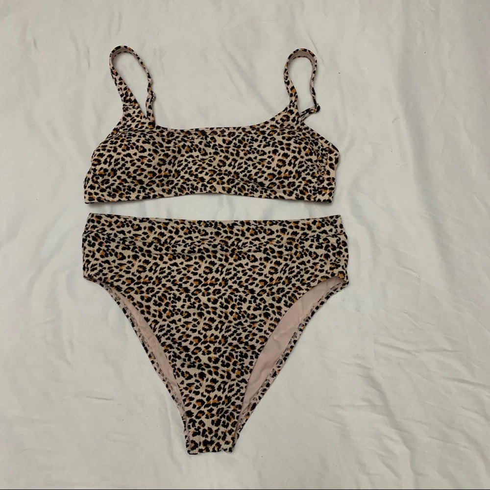 Super cute women's swimsuit